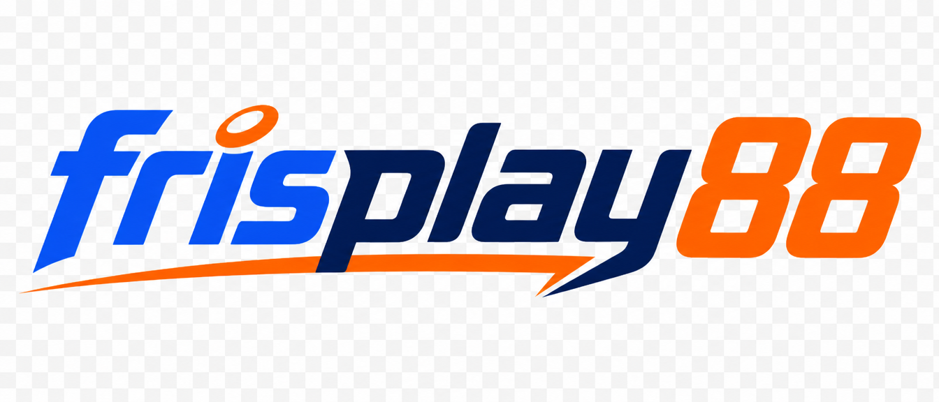 Logo frisplay88 untuk beranda